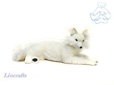 hansa fennec fox